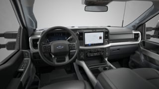 2026 Ford Super Duty® Internal Image 2